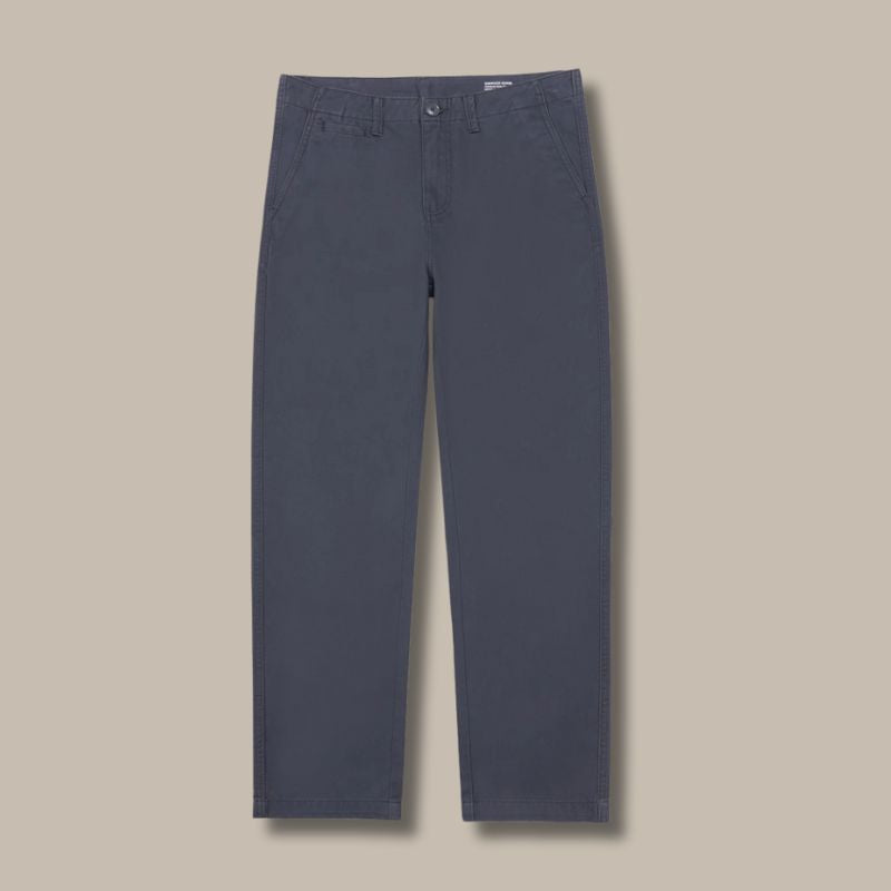 The Ripon Elegant Chino Trousers