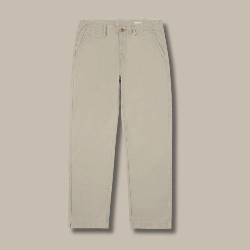 The Ripon Elegant Chino Trousers