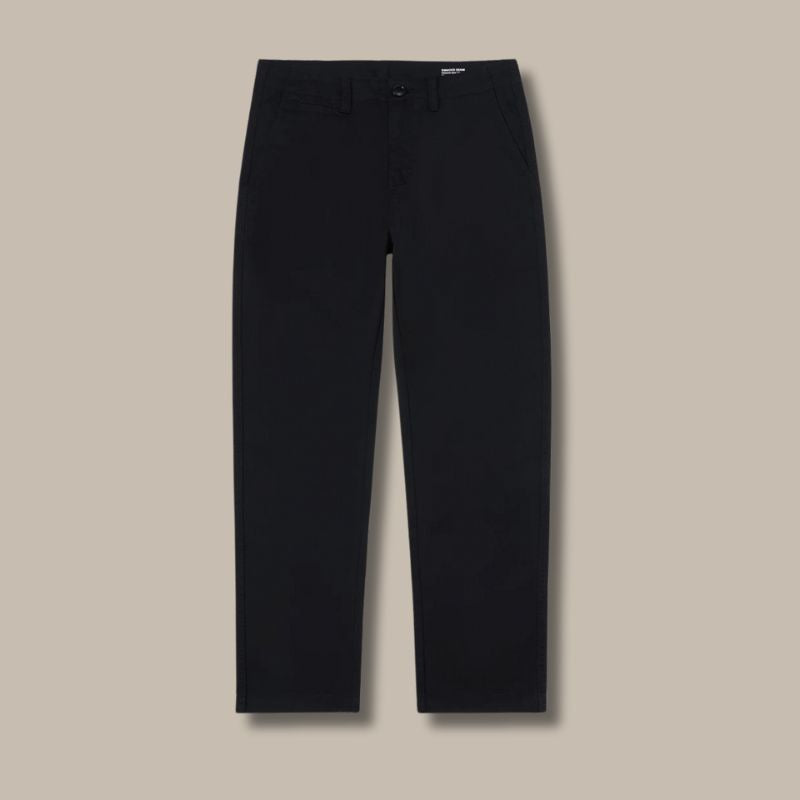 The Ripon Elegant Chino Trousers