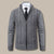 The Sandhurst Classic Cardigan