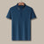 The St. Tropez Summer Polo Shirt