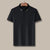 The St. Tropez Summer Polo Shirt