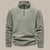 The St. Moritz Quarter Zip Jumper