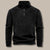 The St. Moritz Quarter Zip Jumper