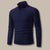 The Courchevel Half-Zip Jumper