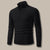 The Courchevel Half-Zip Jumper