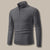 The Courchevel Half-Zip Jumper