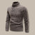 The Highclere Merino Turtleneck