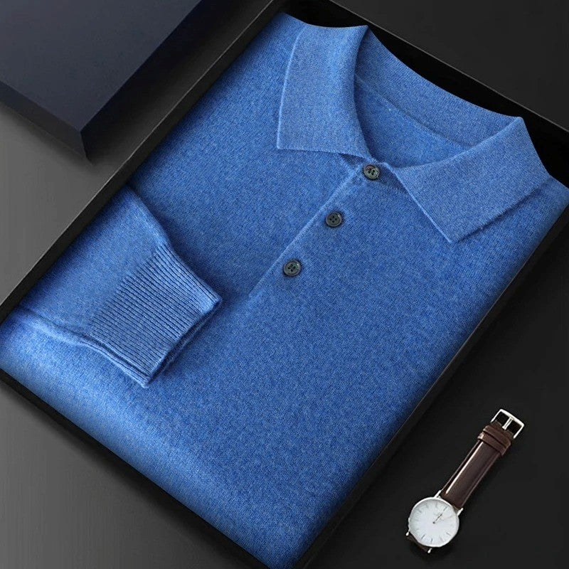 The Beaumont Polo Shirt