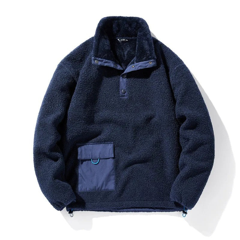 The Aspen Sherpa Jumper